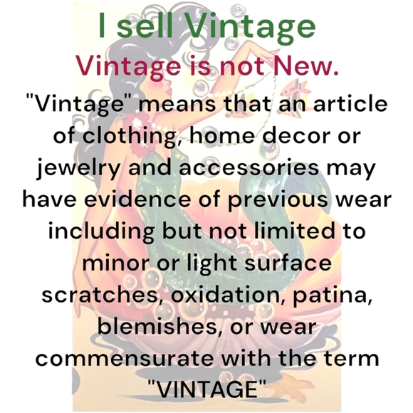 Vintage Pendleton 1950's Reversable Wool Plaid Skirt Womens Size XS - Picture 17 of 17